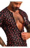 Рашгард Hot guy